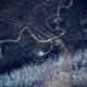 Image for article titled The winding beauty of the world’s rivers, seen from space